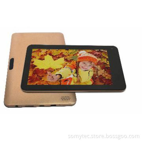 7\'\' wholesale competitive dual core RK3026 A9 Android 4.2 Tablet PC